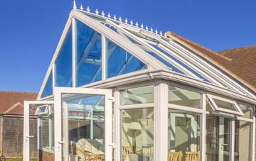 conservatory roof insulation costs Potter Street