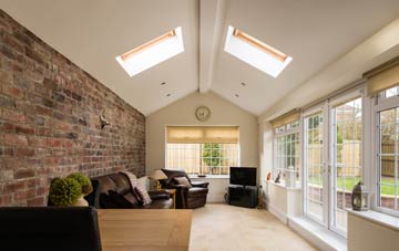 conservatory roof insulation Potter Street, Essex