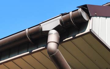 types of Potter Street fascias
