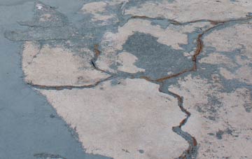 fibreglass roofing replacement Potter Street