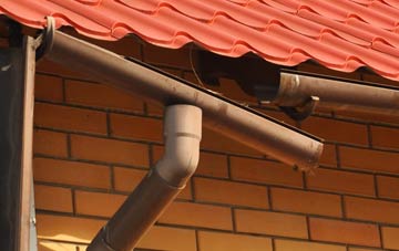 Potter Street gutter repair costs