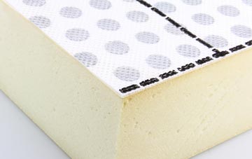 meeting Potter Street building codes