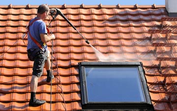 roof cleaning Potter Street, Essex