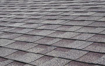 Potter Street tiles for shallow pitch roofing